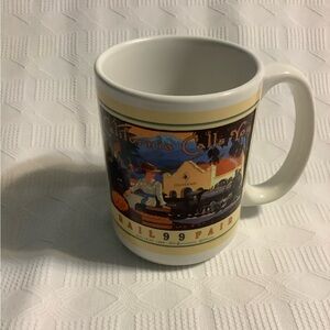Rail Fair Collectors Mug